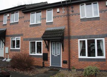 Town house To Rent in Chorley