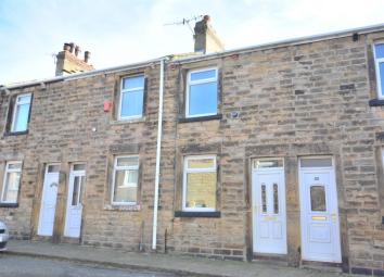 Terraced house For Sale in Lancaster