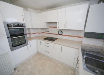 Flat For Sale in Accrington