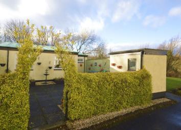 Bungalow For Sale in Kirkcaldy