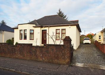 Detached bungalow For Sale in Kilmarnock