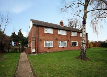 Flat For Sale in Shrewsbury