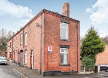 End terrace house For Sale in Stalybridge