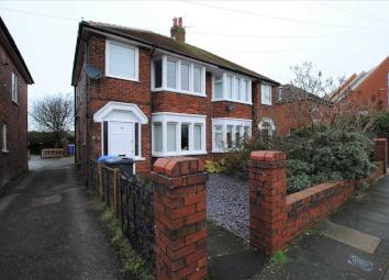 Flat To Rent in Poulton-Le-Fylde
