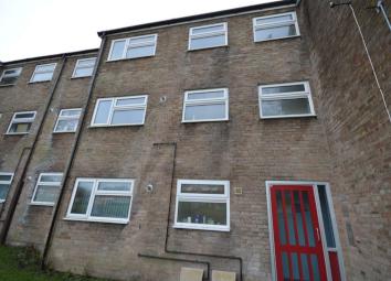 Flat For Sale in Skelmersdale