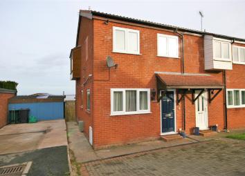 Property For Sale in Colwyn Bay