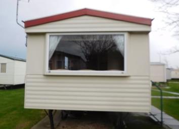 Mobile/park home For Sale in Conwy