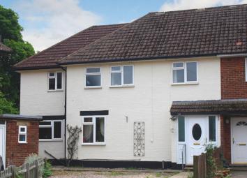 Semi-detached house For Sale in Otley