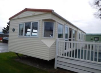 Mobile/park home For Sale in Conwy