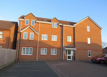 Flat For Sale in Ellesmere Port