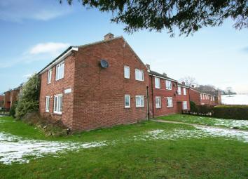 Flat For Sale in Wrexham
