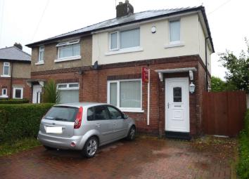 Semi-detached house To Rent in Ormskirk