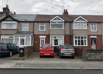 Studio To Rent in Coventry