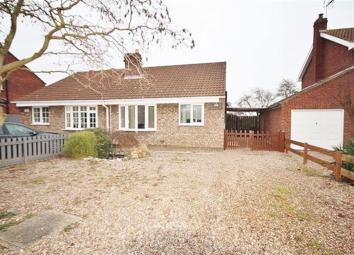 Bungalow To Rent in Selby