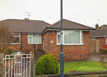 Bungalow For Sale in Derby