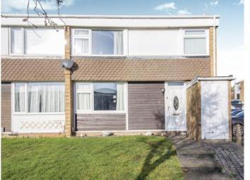 Semi-detached house For Sale in Loughborough