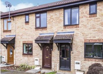 Terraced house For Sale in Market Harborough