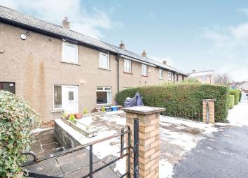 Terraced house For Sale in Dundee