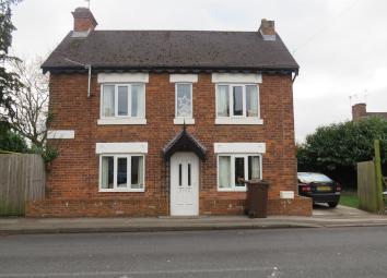 Detached house For Sale in Solihull