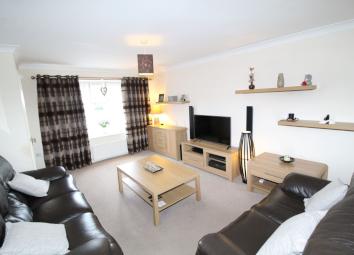 Semi-detached house For Sale in Kilwinning