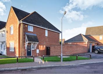 End terrace house For Sale in Harlow