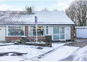 Bungalow For Sale in Bolton