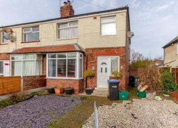 Semi-detached house For Sale in Thornton-Cleveleys