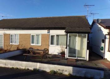 Bungalow For Sale in Holywell