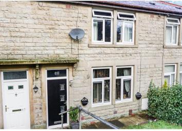 Semi-detached house For Sale in Rossendale