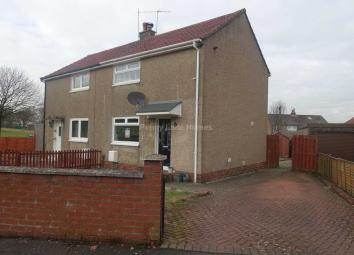 Semi-detached house To Rent in Paisley