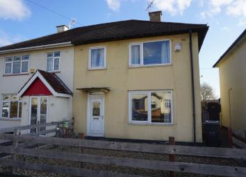 Semi-detached house For Sale in Leicester