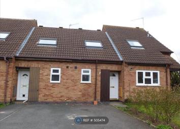 Terraced house To Rent in Stratford-upon-Avon