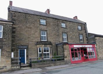 Flat To Rent in Matlock