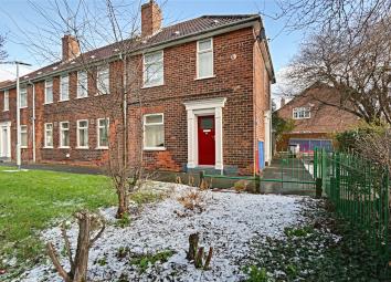 Flat For Sale in Hull