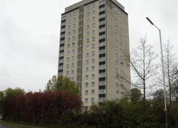 Flat To Rent in Glenrothes