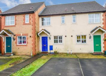 Terraced house For Sale in Hengoed