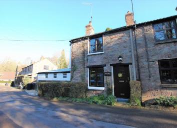 2 Bedroom Cottage for sale