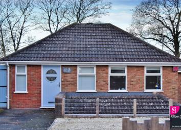 Detached house For Sale in Stourbridge