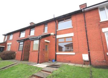 Town house For Sale in Darwen