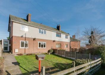Semi-detached house For Sale in Redditch