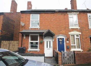 Terraced house For Sale in Halesowen
