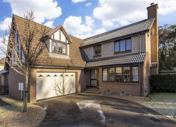 Property For Sale in Livingston