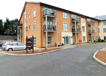 Flat For Sale in Stafford