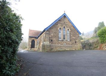 Detached house For Sale in Matlock