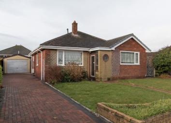 Detached bungalow For Sale in Barrow-in-Furness