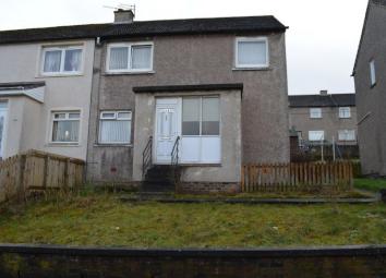 End terrace house For Sale in Wishaw