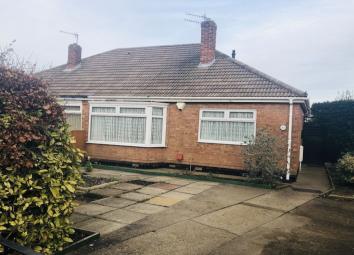 Bungalow For Sale in Guisborough