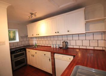 End terrace house To Rent in Darwen