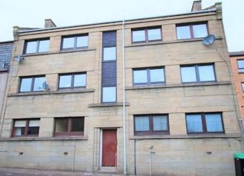 Flat For Sale in Dundee