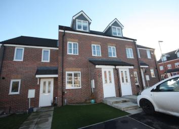 Property For Sale in Guisborough